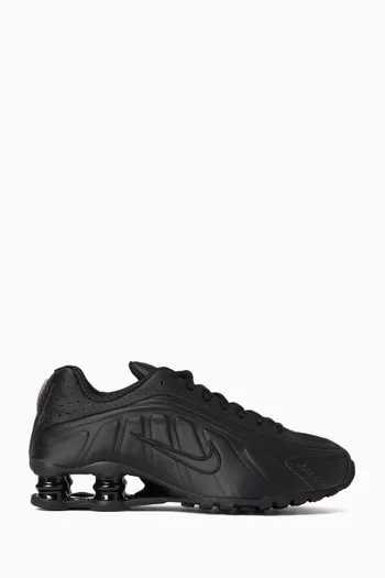 Shox R4 Sneakers