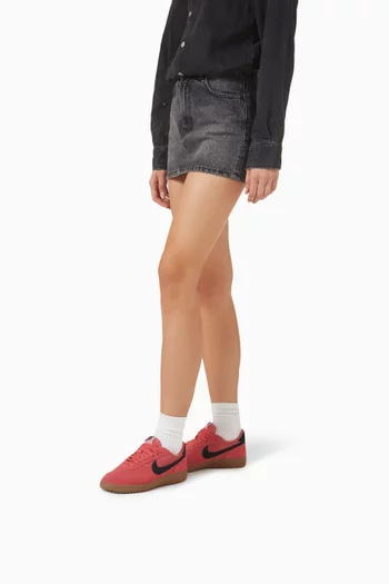 Field General '82 Sneakers in Suede