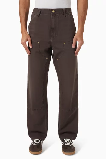 بنطال بطبقة إضافية على الركبتين قنب دربورن