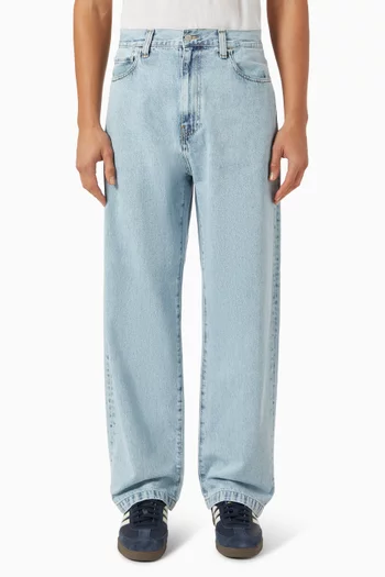 Landon Pants in Denim