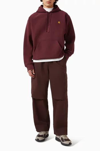 بنطال كارغو كول قطن