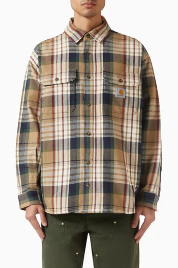 قميص تامبلين قطن