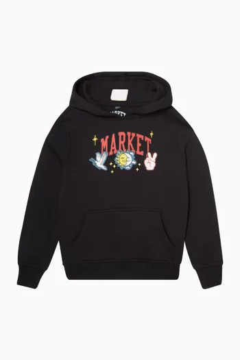 كنزة بغطاء رأس انسايت فل سبيريت