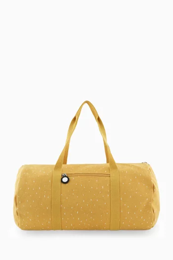 Mr. Lion Duffle Bag