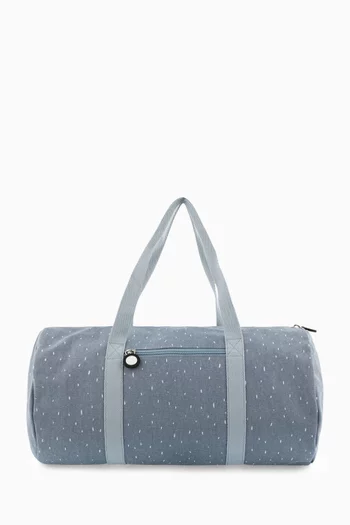 Mrs. Elephant Duffle Bag