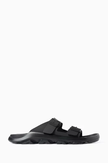 Mogami 2S Terra Sandals in Birko-Flor