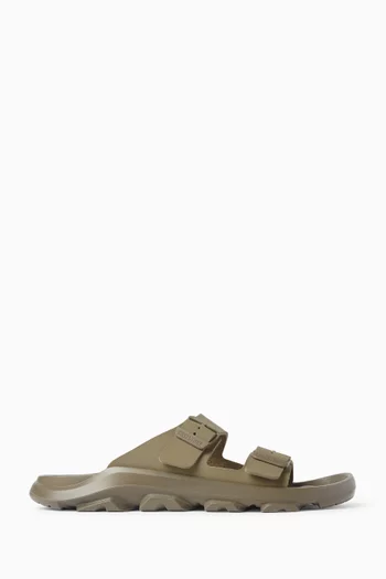 Mogami 2S Terra Sandals in Birko-Flor