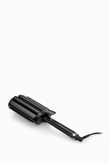 Wave Triple Barrel Waver
