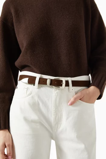 حزام تيترا شمواه، 30 مم