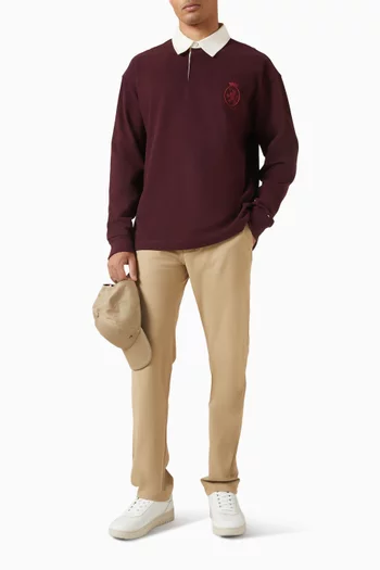 بنطال شينو دينتون نسيج