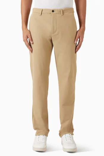 بنطال شينو دينتون نسيج