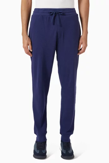 TH Essenitals Waffle Sweatpants in Cotton