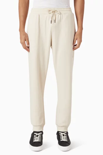 TH Original Logo Sweatpants in Cotton