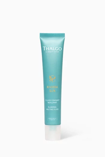 Sun Riviera Aftersun Plumping Melting Fluid 50ml