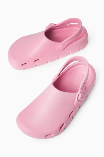 Birki Flow Kids EVA Clogs