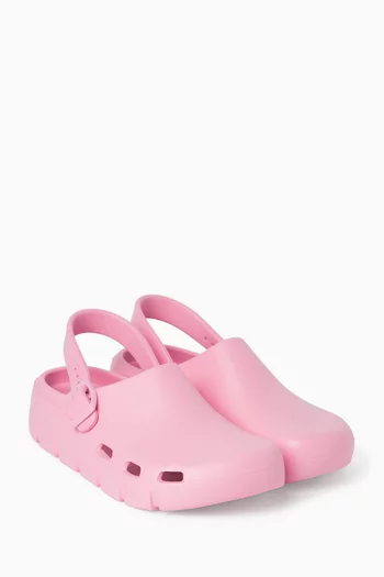 Birki Flow Kids EVA Clogs