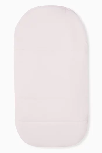 Heart Logo Sleeping Bag in Cotton