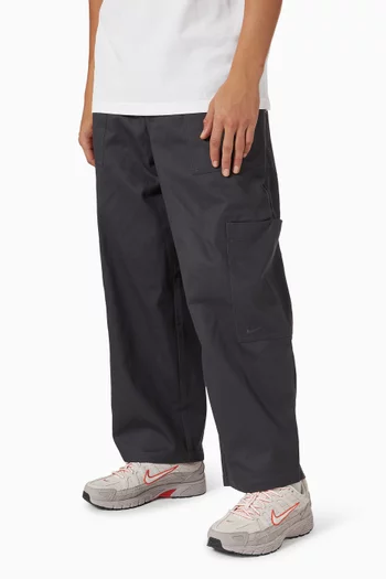 P-6000 Sneakers in Mesh
