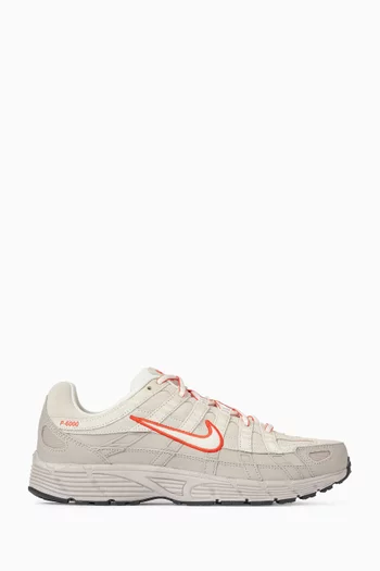 P-6000 Sneakers in Mesh