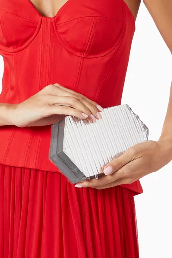 كلاتش لينا أكريليك