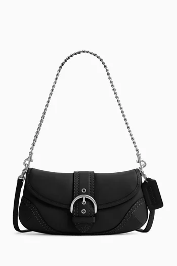 Soho Bag 25 in Glovetanned Leather