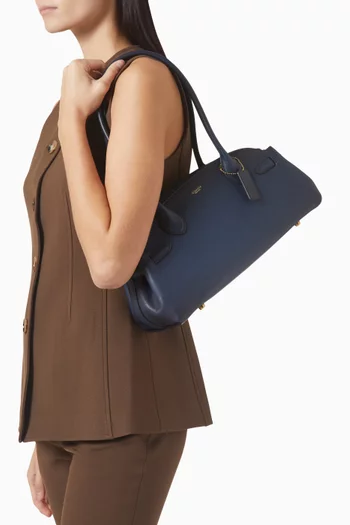 Empire Carryall 34 Bag in Leather