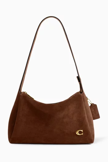 حقيبة كتف لولا