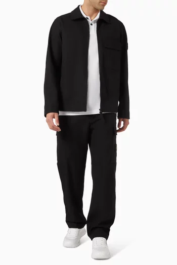 Chino Trousers in Cotton