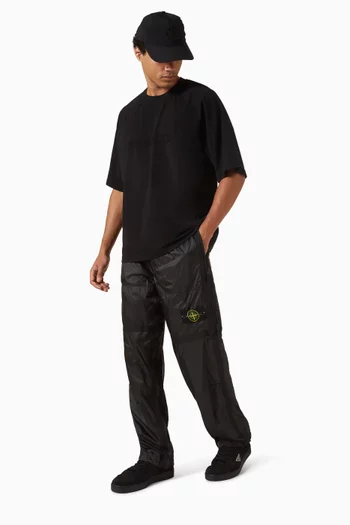 تي شيرت قطن عضوي ناعم