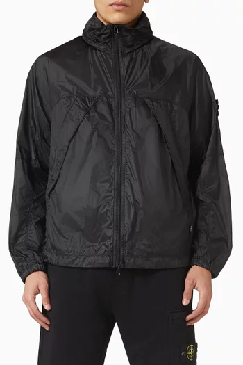 جاكيت خفيف الوزن قماش مقاوم للتمزق