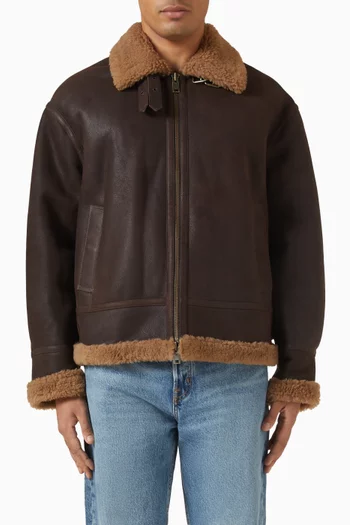 جاكيت سانو فرو شمواه