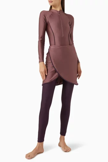 طقم صوفيا للسباحة، 3 قطع