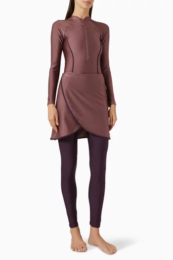 طقم صوفيا للسباحة، 3 قطع