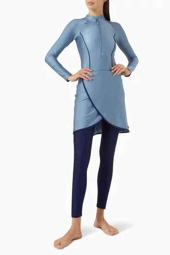 طقم صوفيا للسباحة، 3 قطع