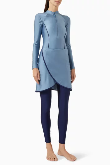 طقم صوفيا للسباحة، 3 قطع