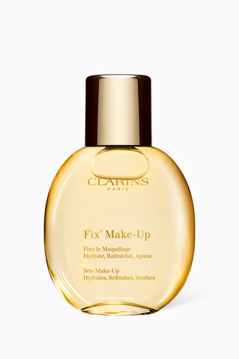Fix Make-Up Summer Collection, 50ml