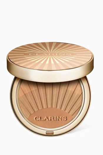 Bronzing Powder Summer Collection, 10g