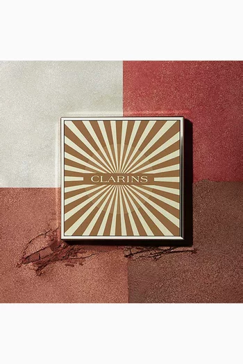 All-In-One Face Palette, 12g
