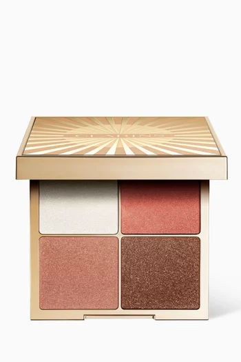All-In-One Face Palette, 12g