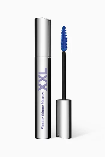 Wonder Volume Mascara XXL, 8ml