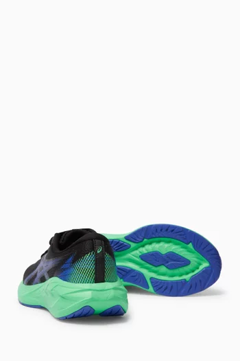 سنيكرز نوفابلاست 5 GS قماش شبكي