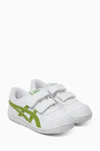 سنيكرز جابان اس تي اس أسفل الكاحل