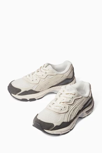 سنيكرز جل-ان واي سي بي اس