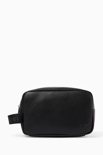 حقيبة مستحضرات العناية الشخصية