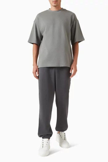 Sweatpants in Icon Cotton Terry