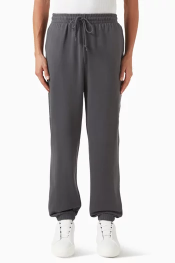 Sweatpants in Icon Cotton Terry
