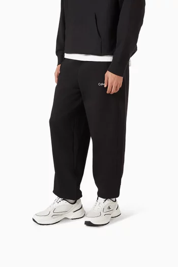 سنيكرز هايك رانر قماش شبكي