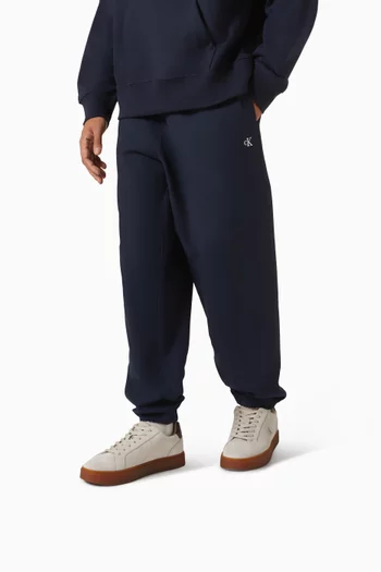 Flexible Sole Sneakers in Suede