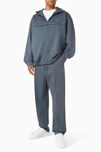 Heavy Tricot Sweatpants