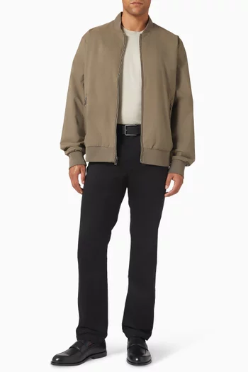 جاكيت بومبر